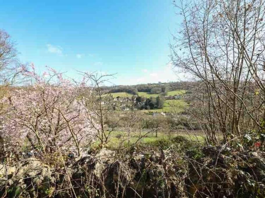 A Beautiful Cotswolds Cottage In Stroud Страуд Екстериор снимка